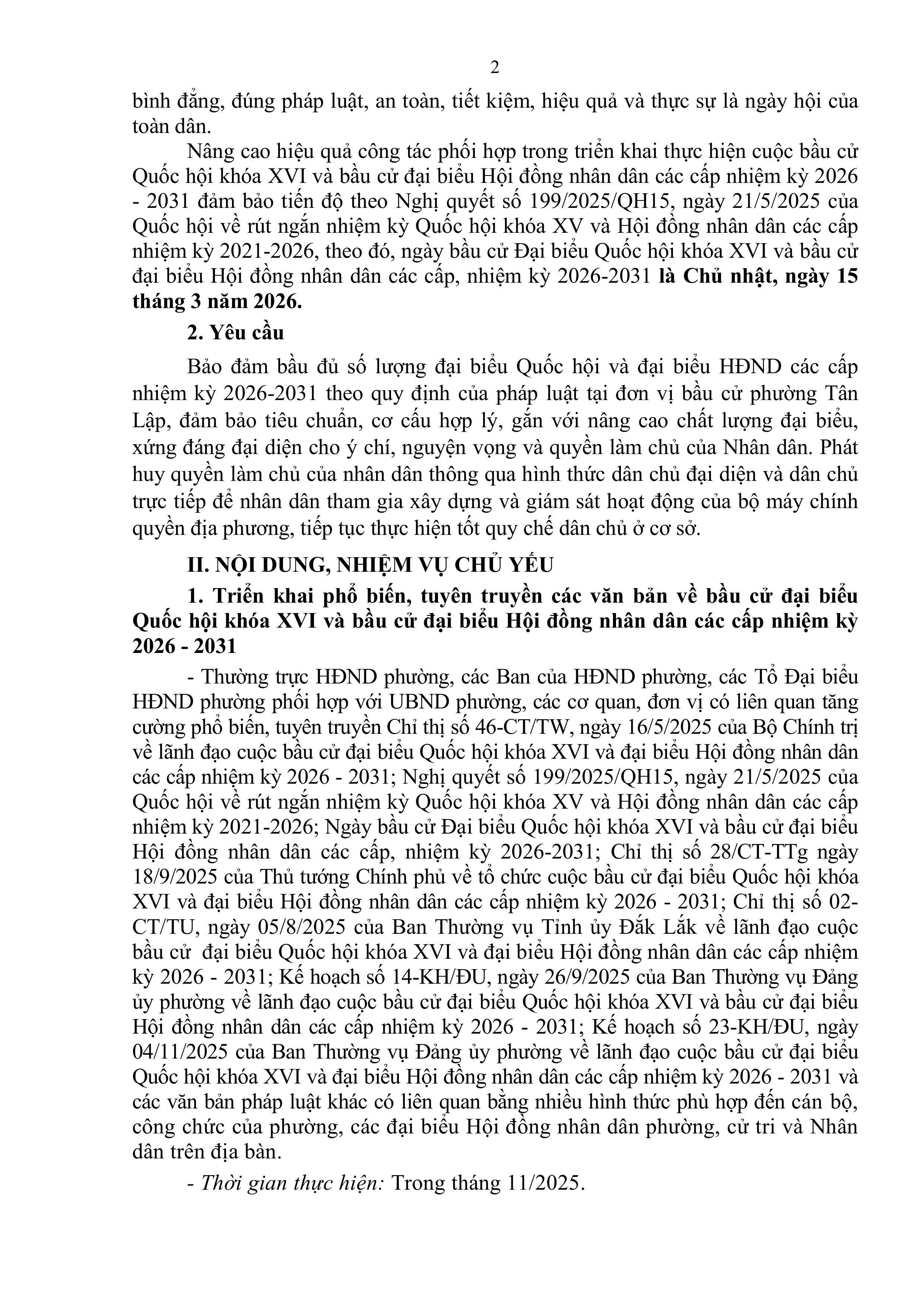 Ke hoach trien khai cong tac bau cu nhiem ky 2026-2031-images-1